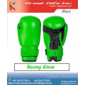 Gants de boxe / gants de boxe MMA en cuir véritable de haute qualité